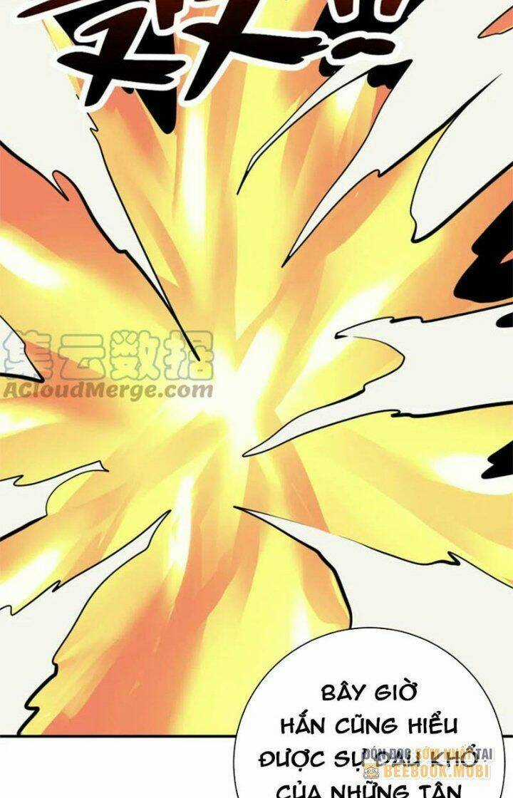 Mạt Thế Siêu Cấp Hệ Thống Chapter 324 trang 37