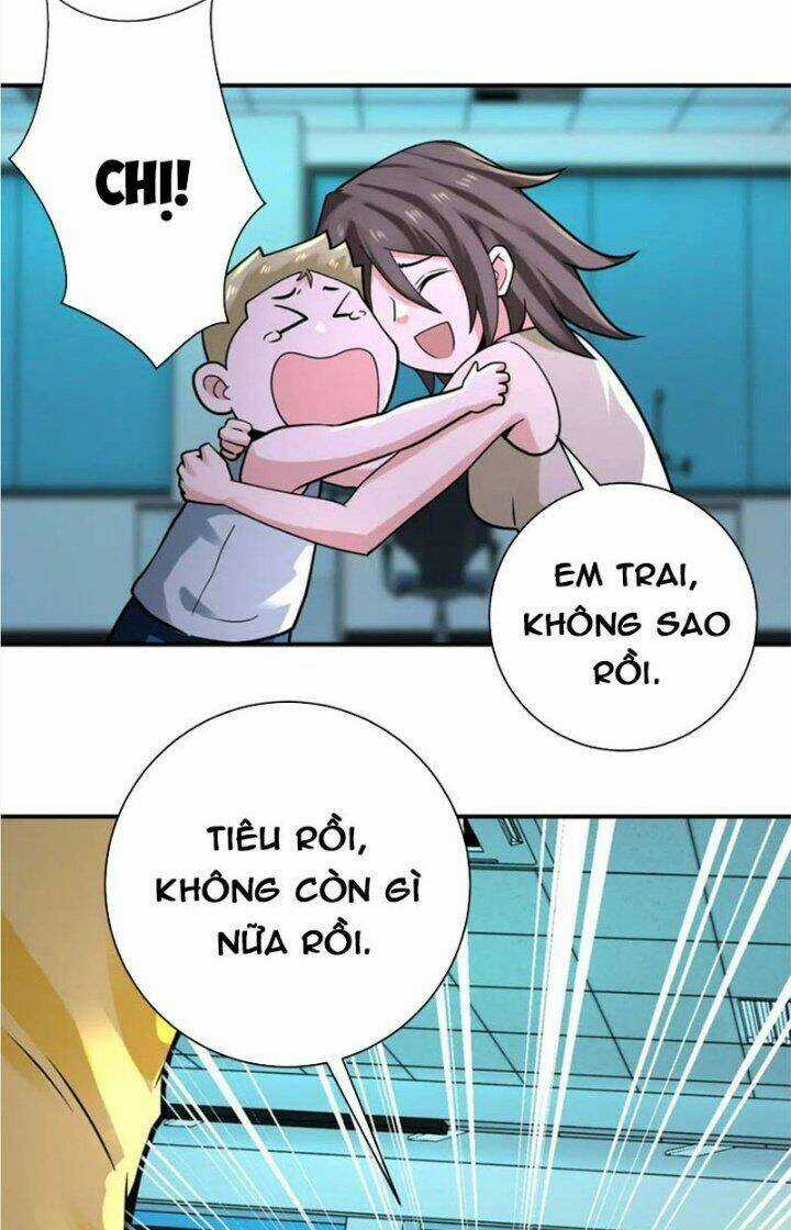 Mạt Thế Siêu Cấp Hệ Thống Chapter 324 trang 5