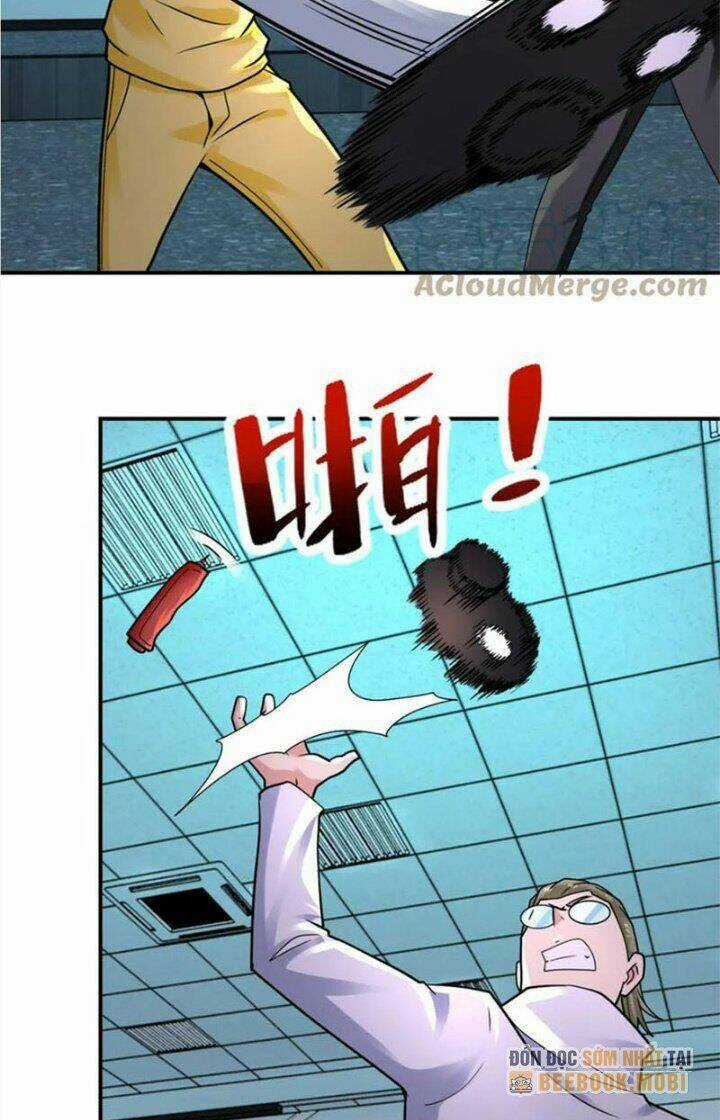 Mạt Thế Siêu Cấp Hệ Thống Chapter 324 trang 9