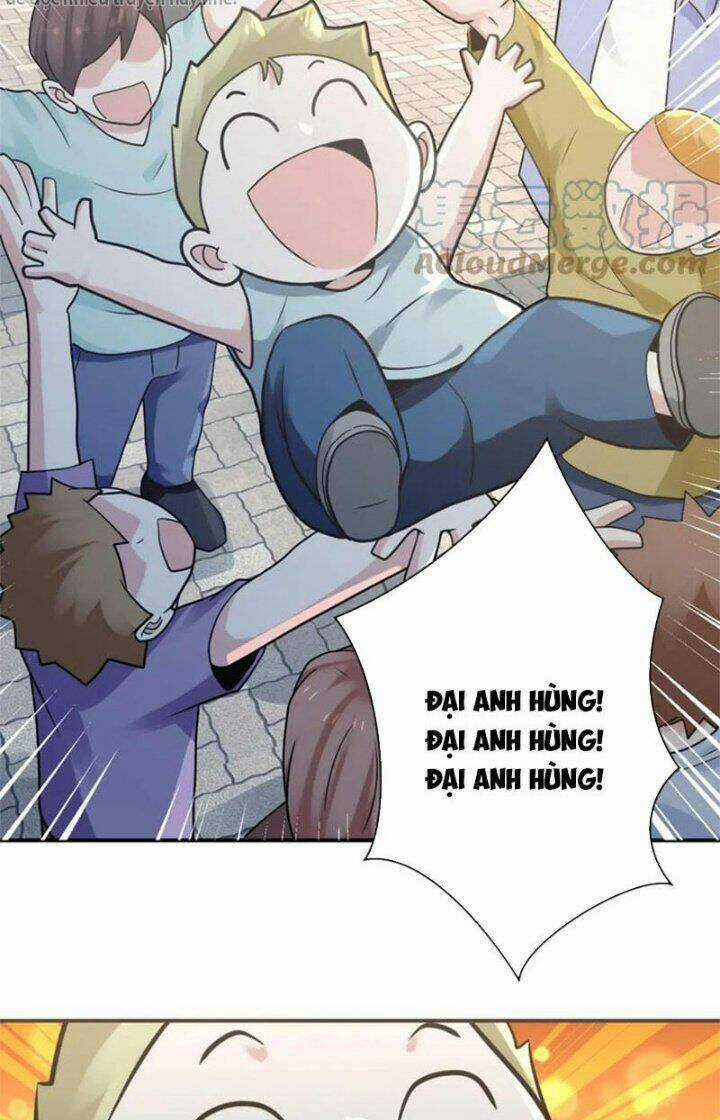 Mạt Thế Siêu Cấp Hệ Thống Chapter 325 trang 10