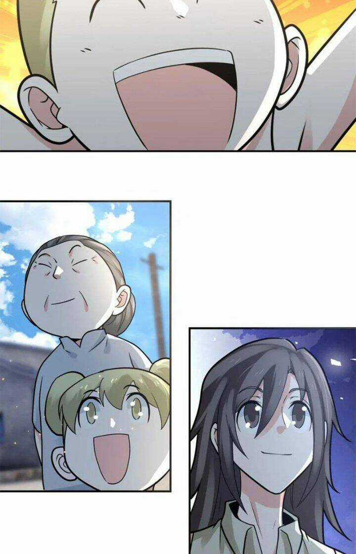 Mạt Thế Siêu Cấp Hệ Thống Chapter 325 trang 11