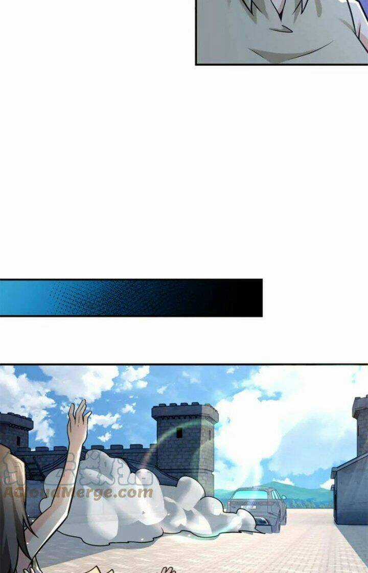 Mạt Thế Siêu Cấp Hệ Thống Chapter 325 trang 12