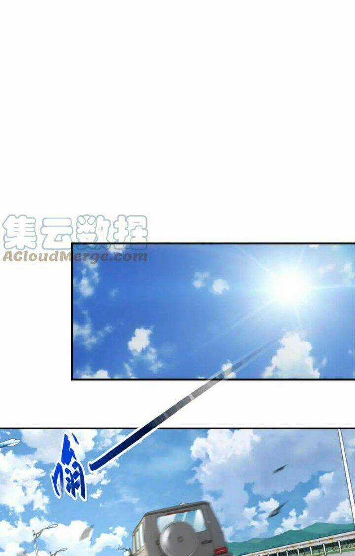 Mạt Thế Siêu Cấp Hệ Thống Chapter 325 trang 18