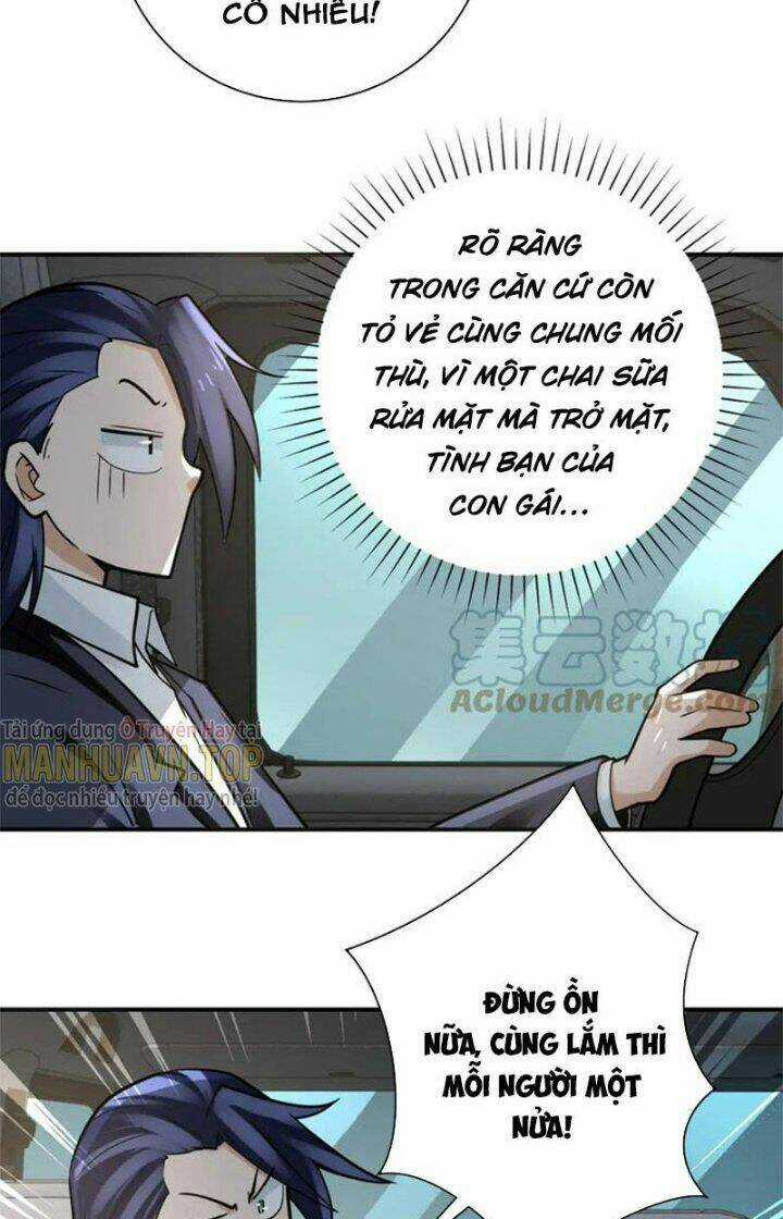 Mạt Thế Siêu Cấp Hệ Thống Chapter 325 trang 22