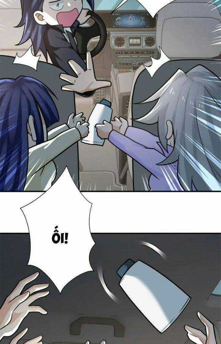 Mạt Thế Siêu Cấp Hệ Thống Chapter 325 trang 23