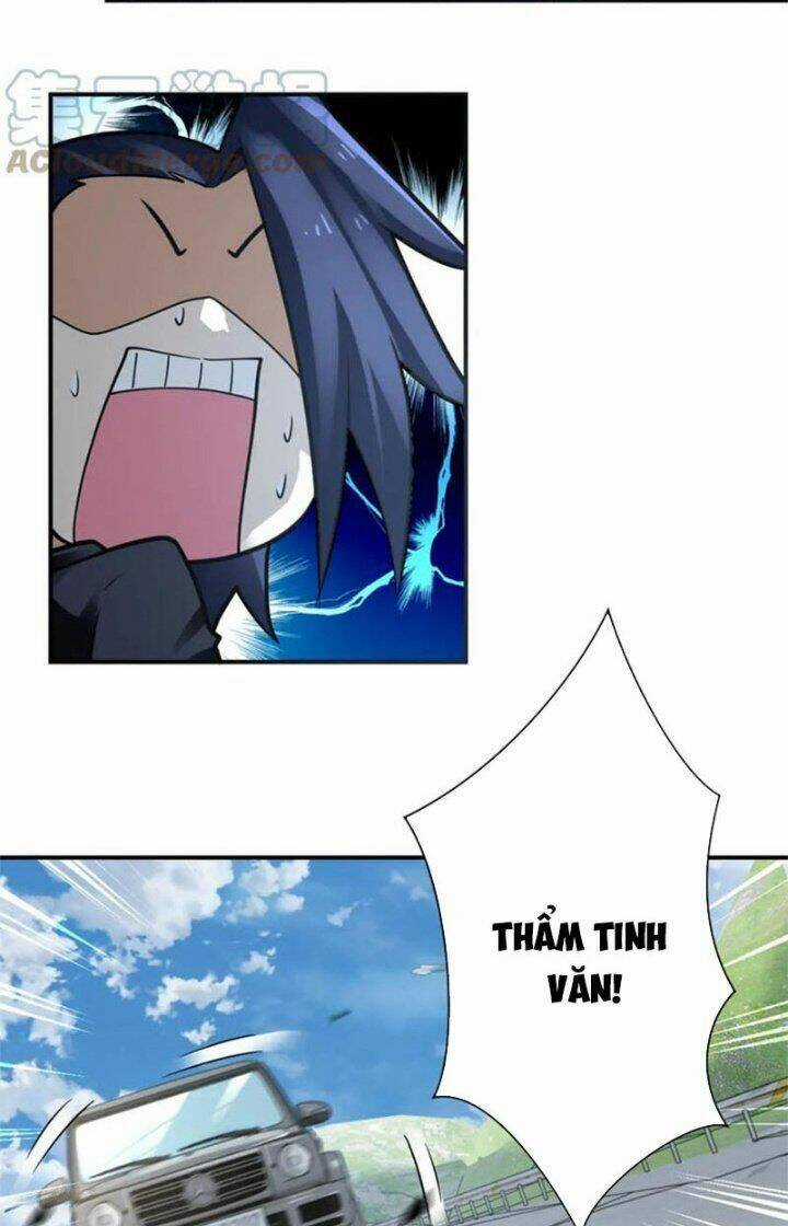 Mạt Thế Siêu Cấp Hệ Thống Chapter 325 trang 25