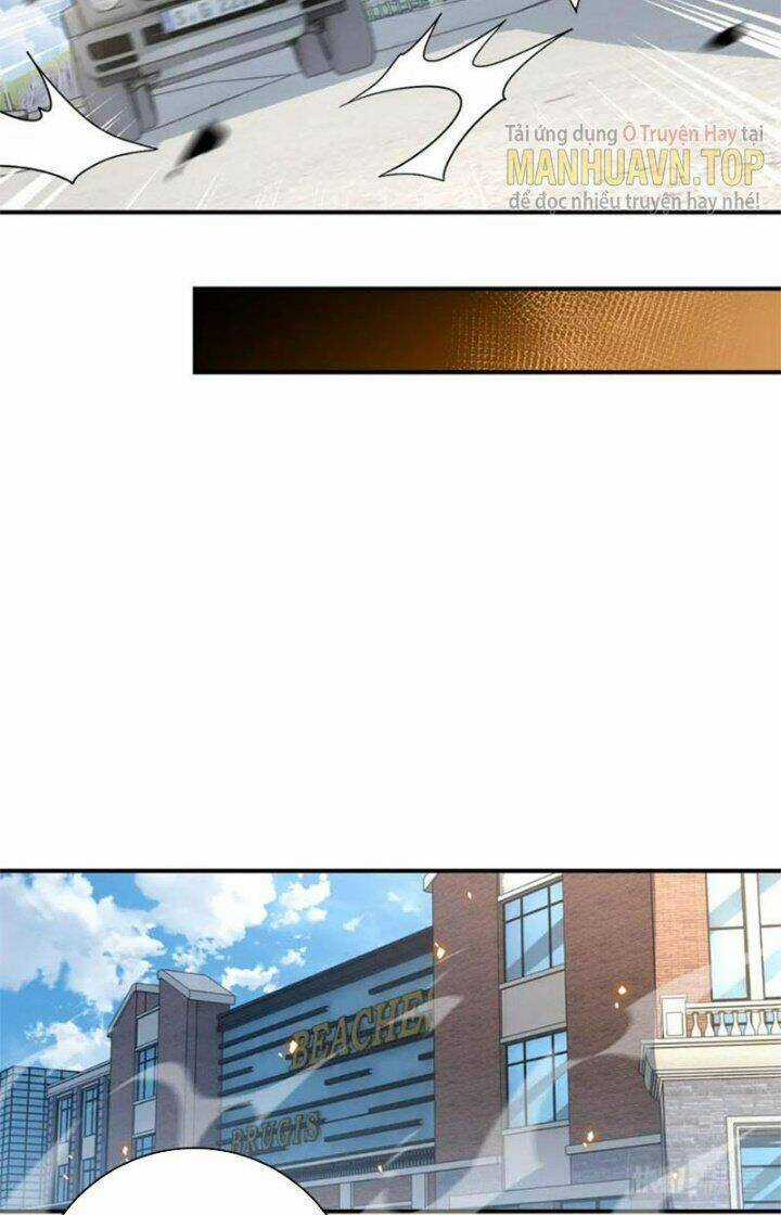 Mạt Thế Siêu Cấp Hệ Thống Chapter 325 trang 26