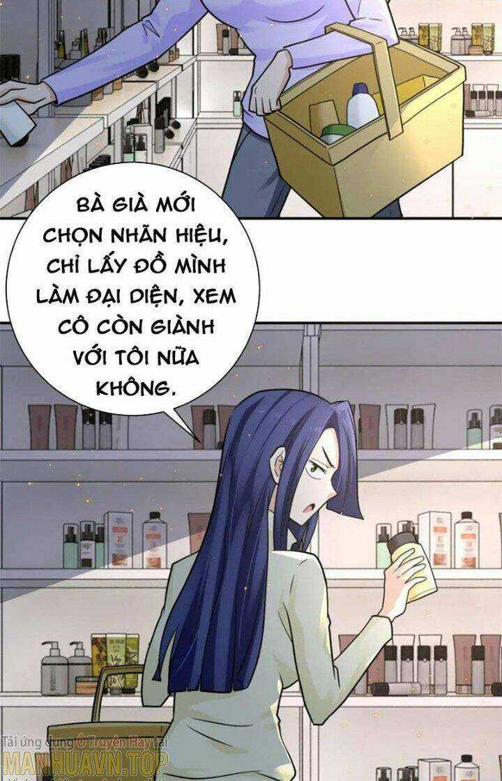 Mạt Thế Siêu Cấp Hệ Thống Chapter 325 trang 29