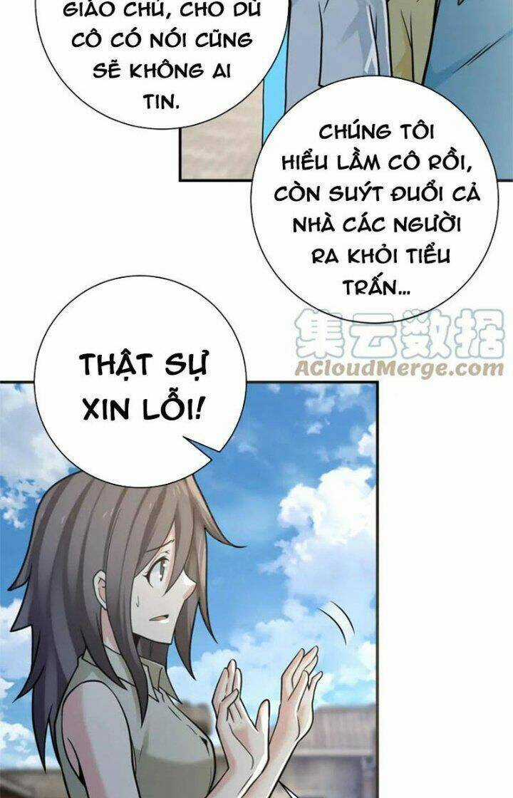 Mạt Thế Siêu Cấp Hệ Thống Chapter 325 trang 3