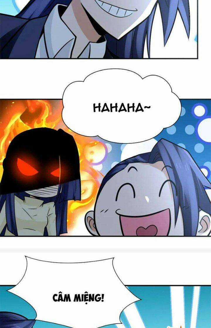 Mạt Thế Siêu Cấp Hệ Thống Chapter 325 trang 32