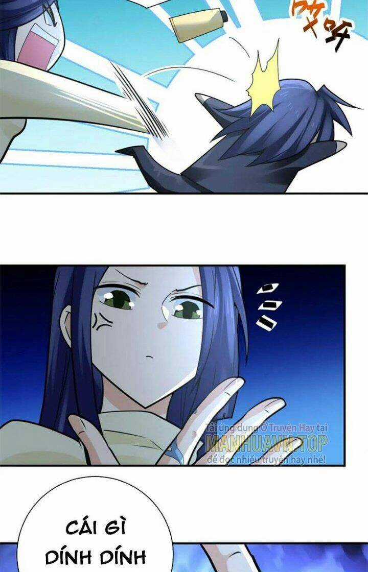 Mạt Thế Siêu Cấp Hệ Thống Chapter 325 trang 33