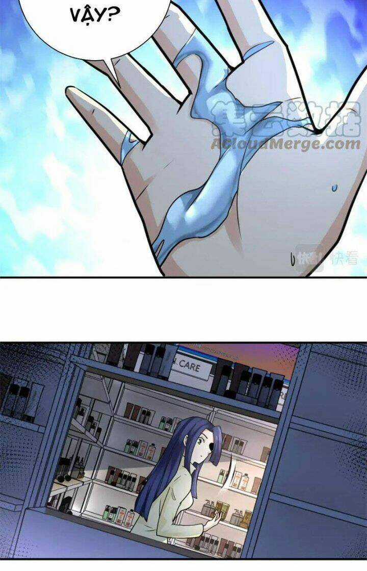 Mạt Thế Siêu Cấp Hệ Thống Chapter 325 trang 34