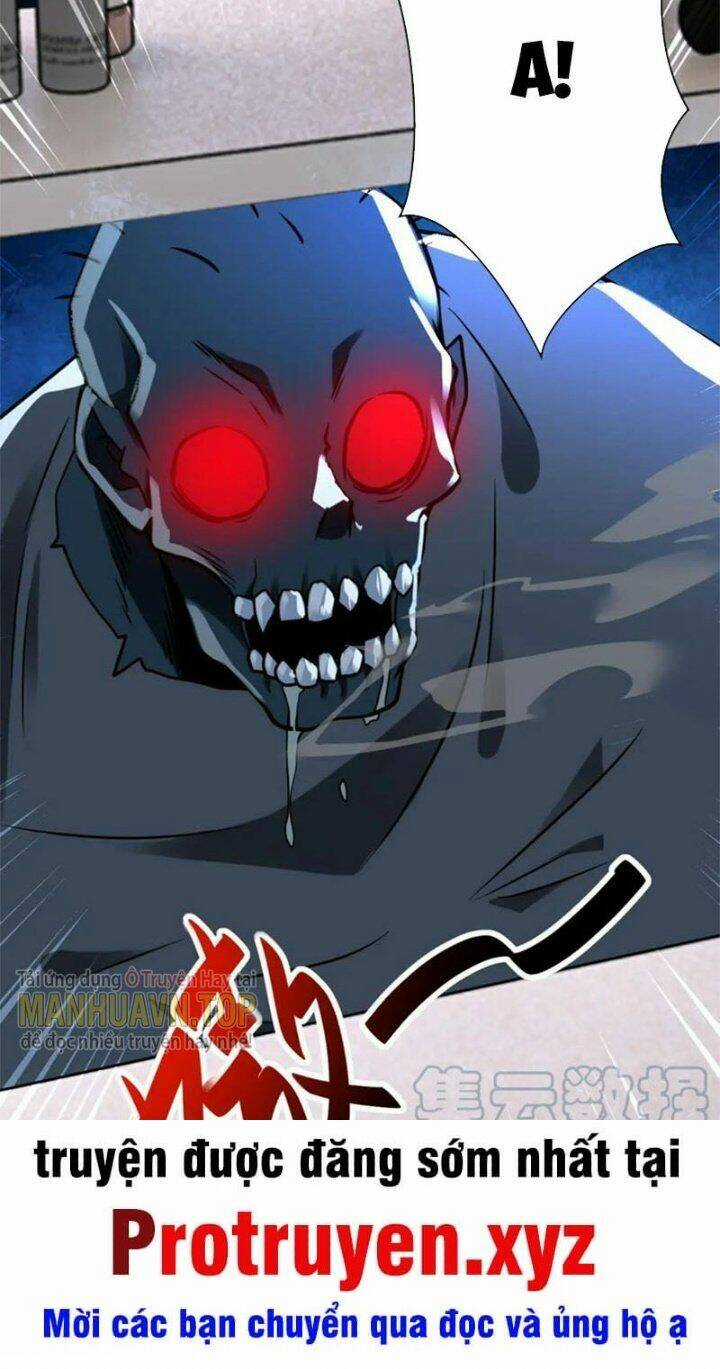 Mạt Thế Siêu Cấp Hệ Thống Chapter 325 trang 36