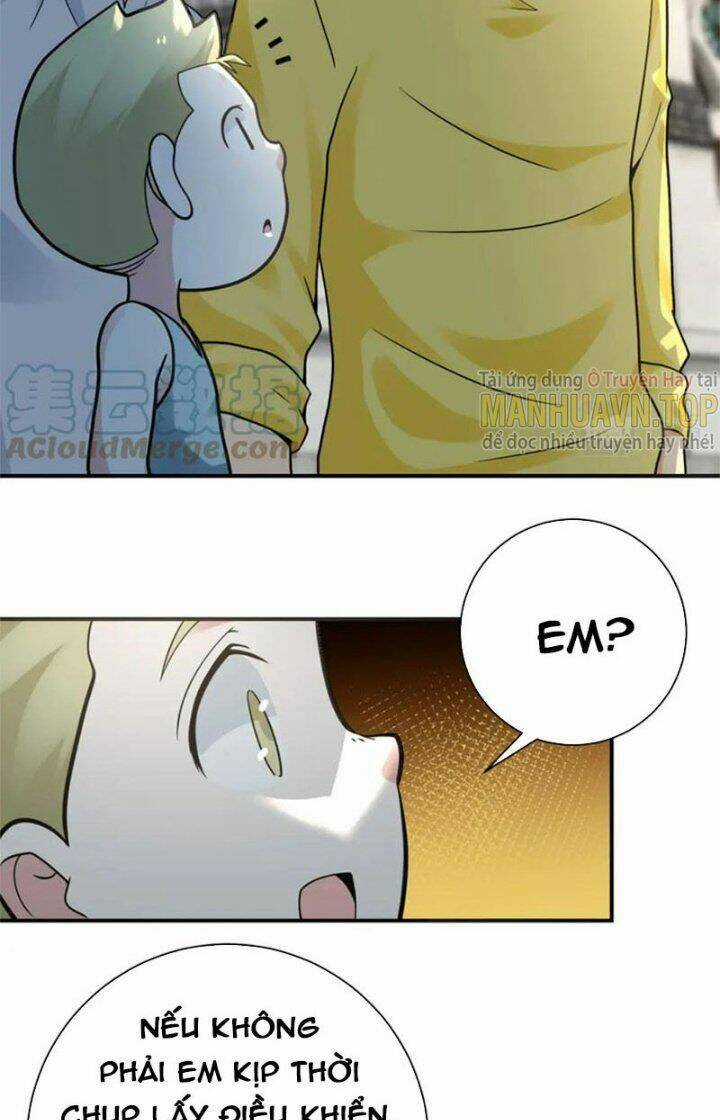 Mạt Thế Siêu Cấp Hệ Thống Chapter 325 trang 7