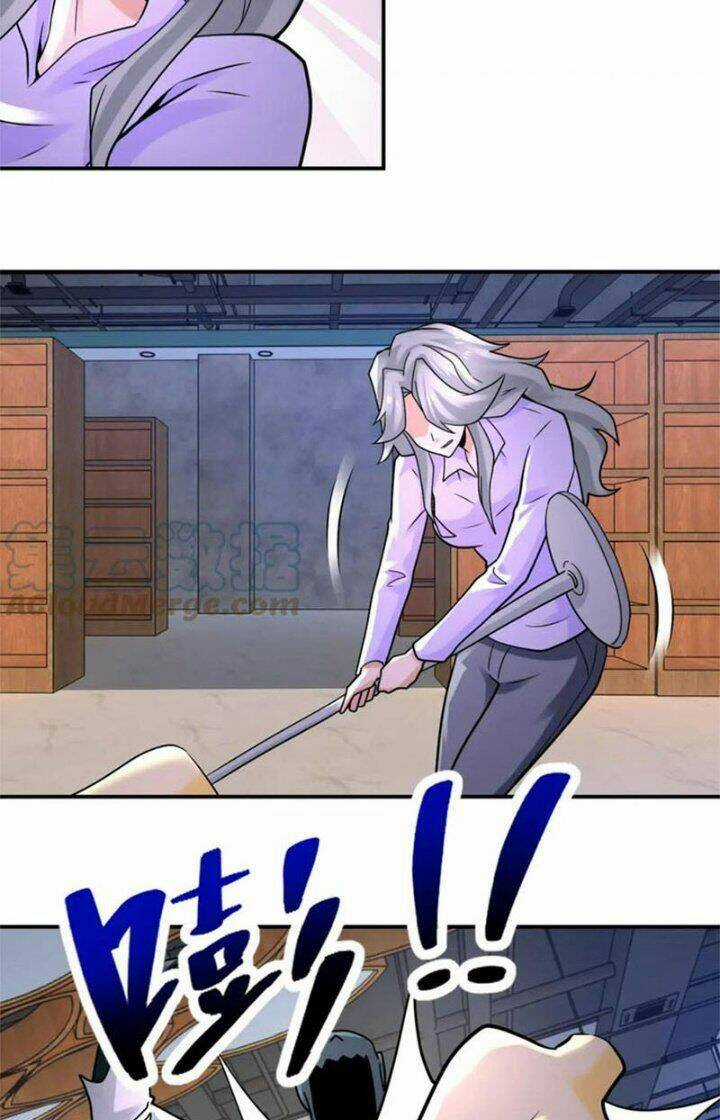 Mạt Thế Siêu Cấp Hệ Thống Chapter 326 trang 16