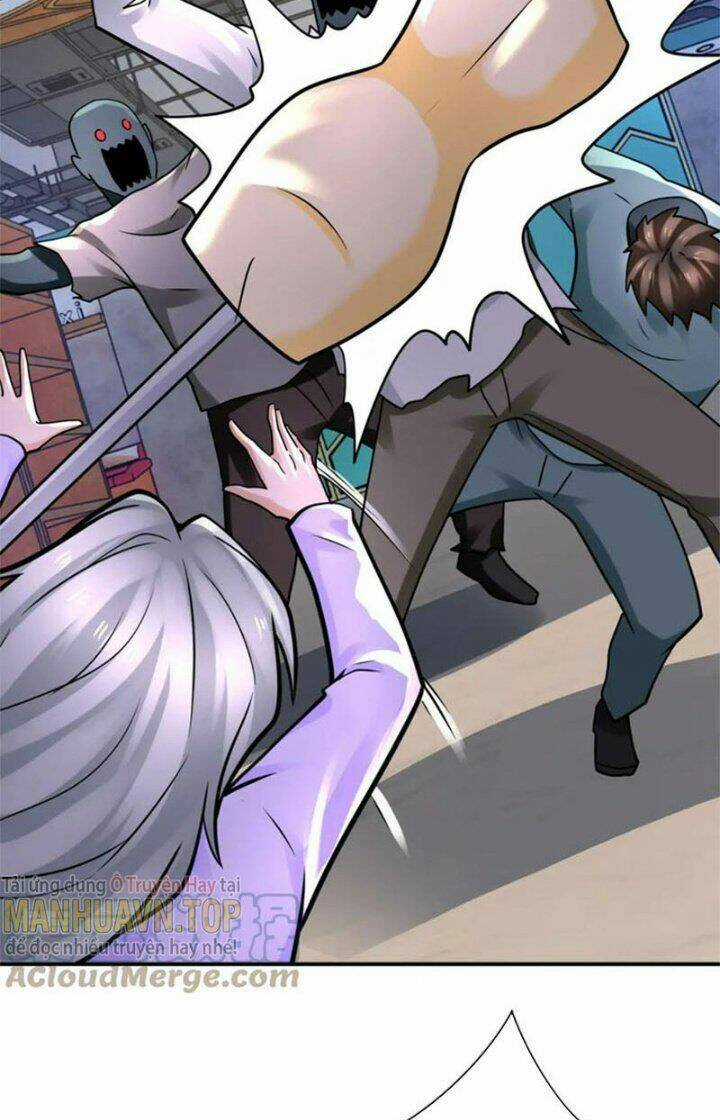 Mạt Thế Siêu Cấp Hệ Thống Chapter 326 trang 17