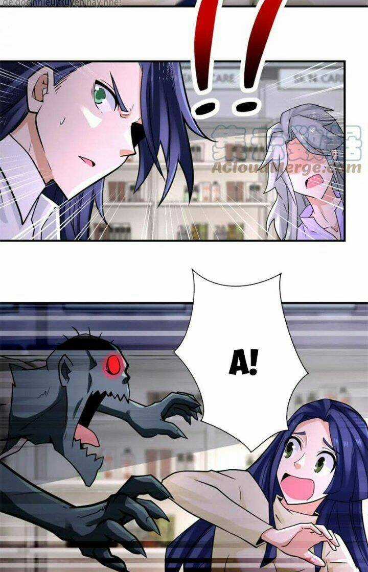 Mạt Thế Siêu Cấp Hệ Thống Chapter 326 trang 2