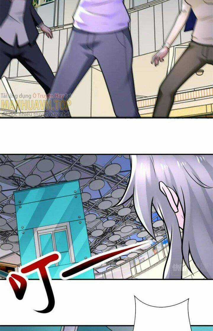 Mạt Thế Siêu Cấp Hệ Thống Chapter 326 trang 23