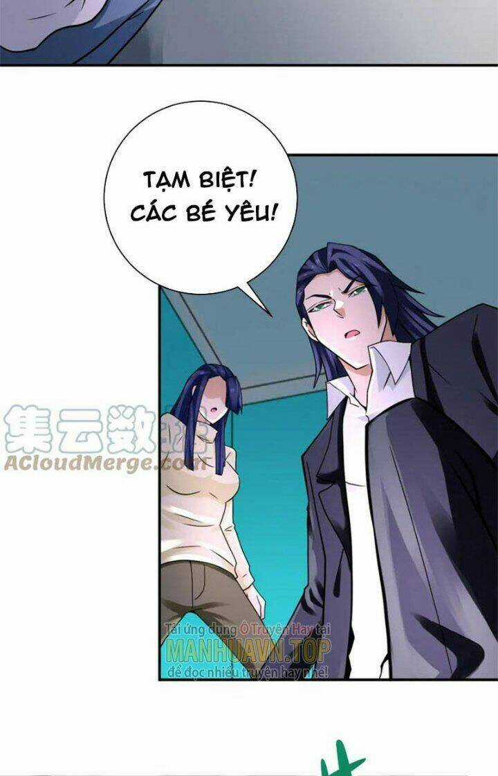 Mạt Thế Siêu Cấp Hệ Thống Chapter 326 trang 27