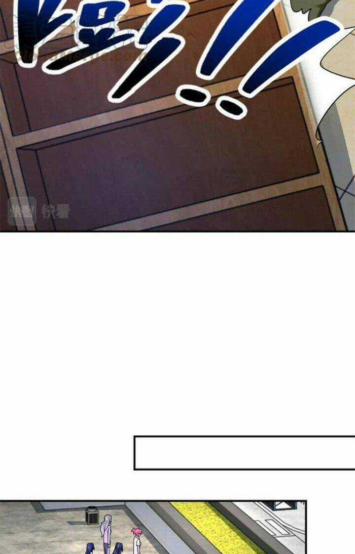 Mạt Thế Siêu Cấp Hệ Thống Chapter 326 trang 29