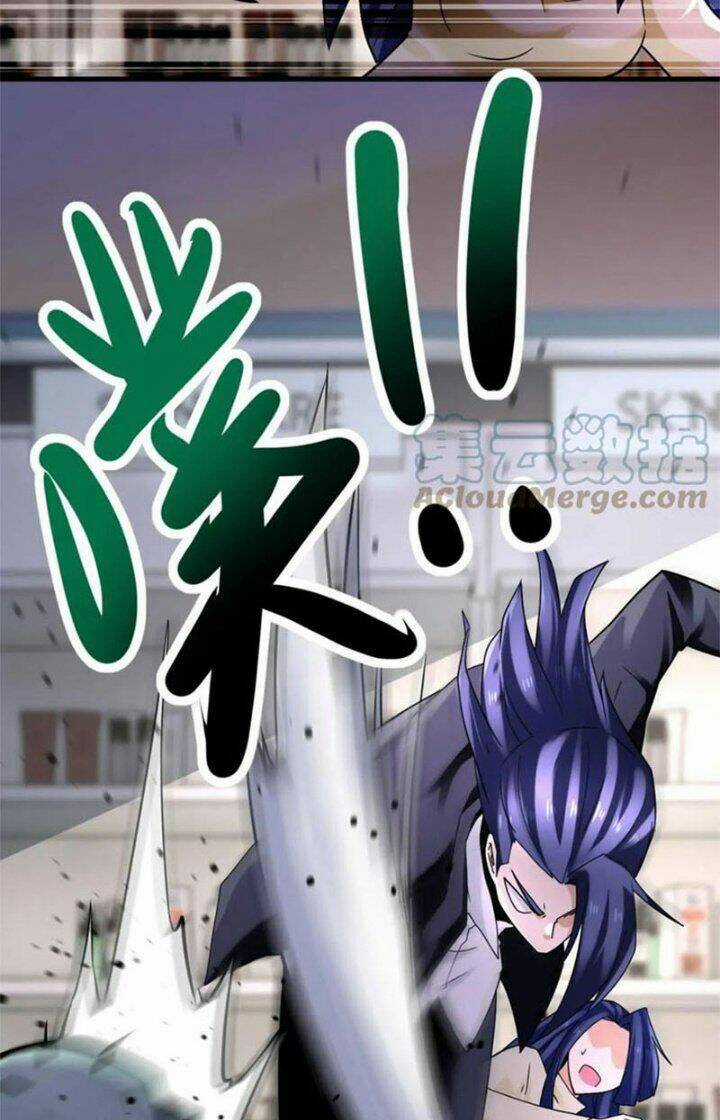 Mạt Thế Siêu Cấp Hệ Thống Chapter 326 trang 3