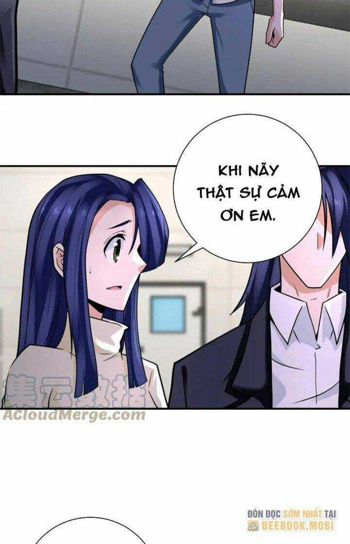 Mạt Thế Siêu Cấp Hệ Thống Chapter 326 trang 31