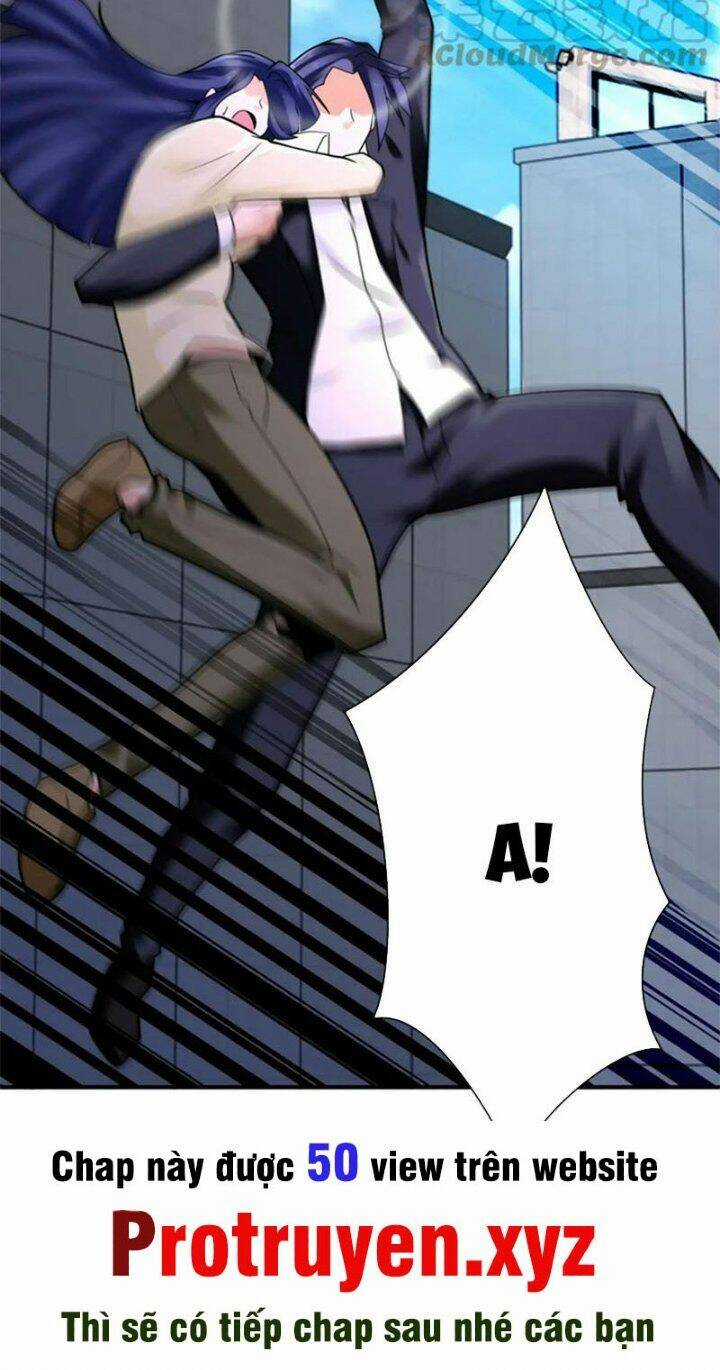 Mạt Thế Siêu Cấp Hệ Thống Chapter 326 trang 39