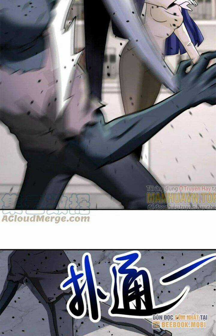 Mạt Thế Siêu Cấp Hệ Thống Chapter 326 trang 4