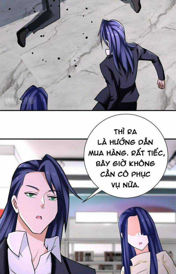 Mạt Thế Siêu Cấp Hệ Thống Chapter 326 trang 5