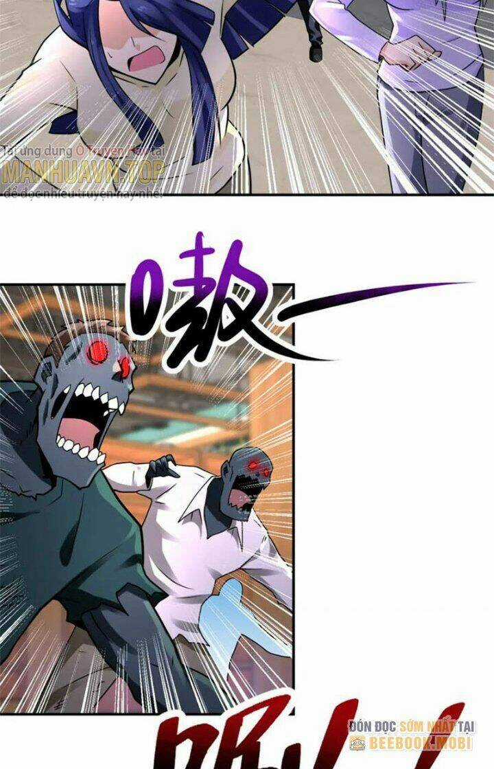 Mạt Thế Siêu Cấp Hệ Thống Chapter 326 trang 9