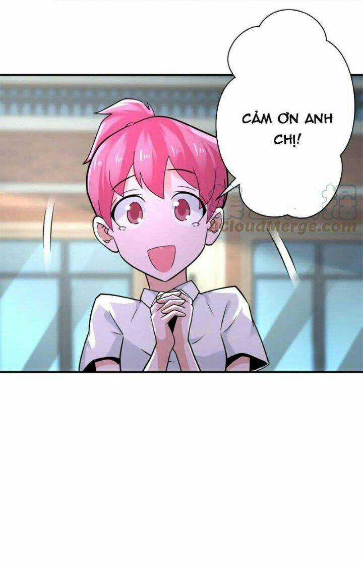 Mạt Thế Siêu Cấp Hệ Thống Chapter 327 trang 10