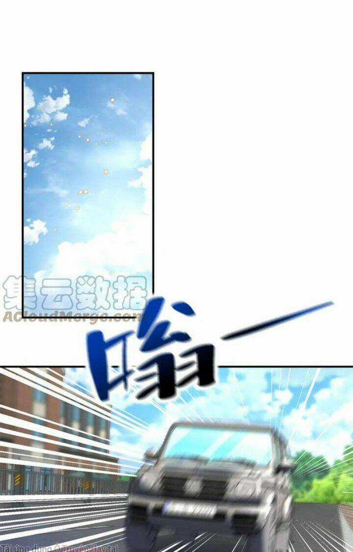 Mạt Thế Siêu Cấp Hệ Thống Chapter 327 trang 11