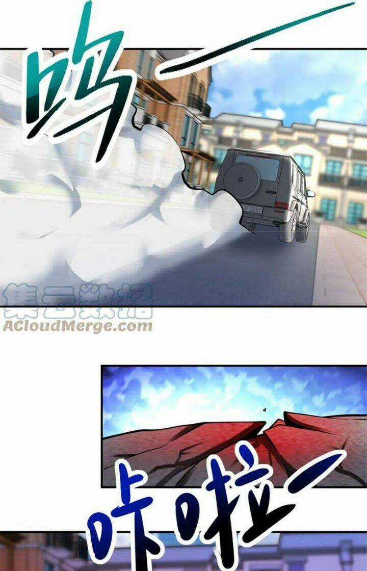 Mạt Thế Siêu Cấp Hệ Thống Chapter 327 trang 15