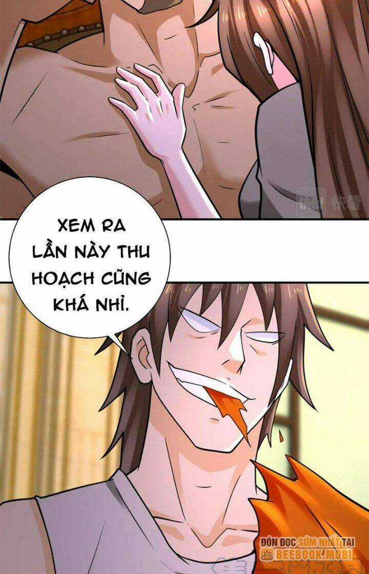 Mạt Thế Siêu Cấp Hệ Thống Chapter 327 trang 20