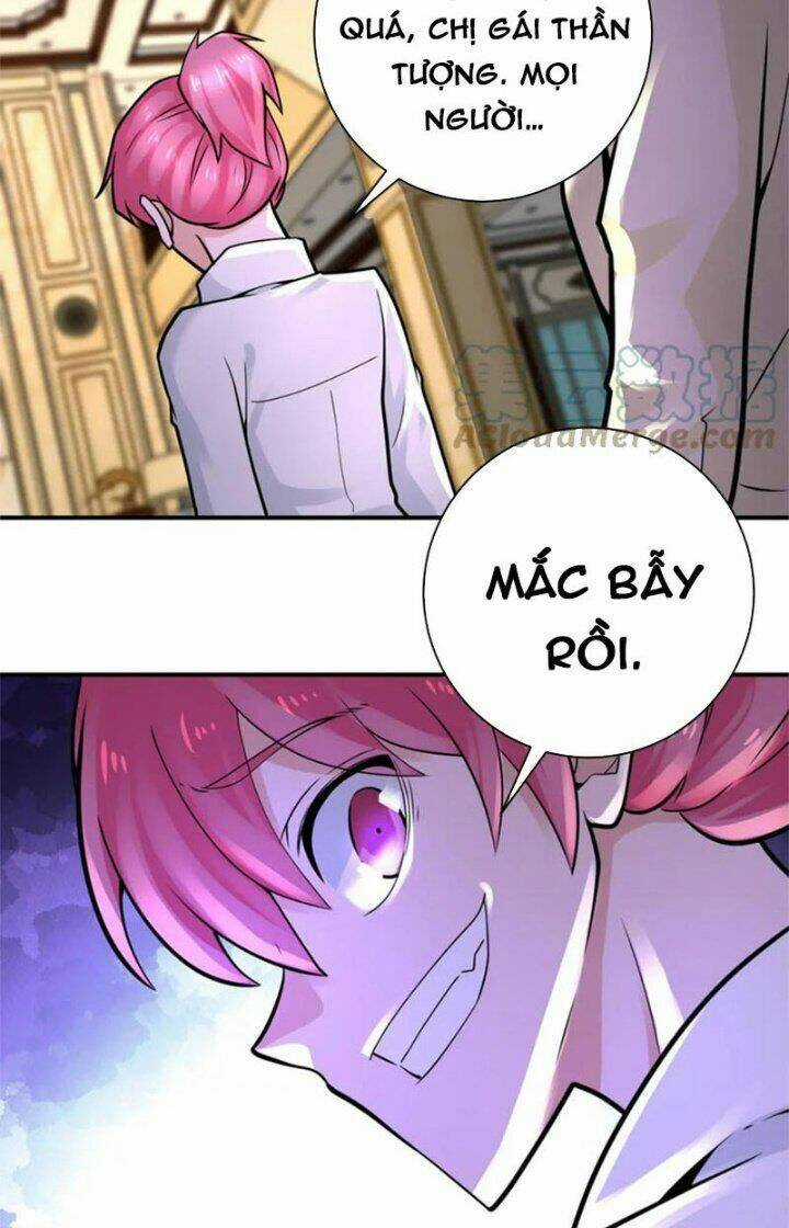 Mạt Thế Siêu Cấp Hệ Thống Chapter 327 trang 22