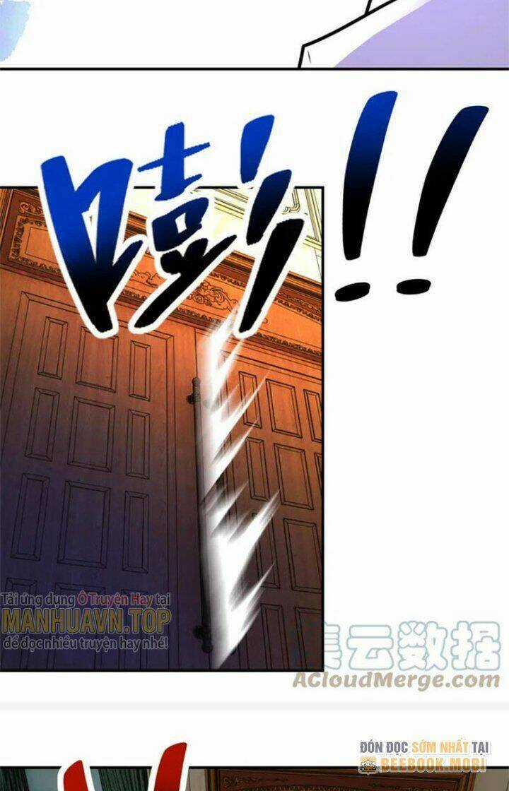 Mạt Thế Siêu Cấp Hệ Thống Chapter 327 trang 23