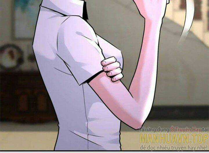 Mạt Thế Siêu Cấp Hệ Thống Chapter 327 trang 35