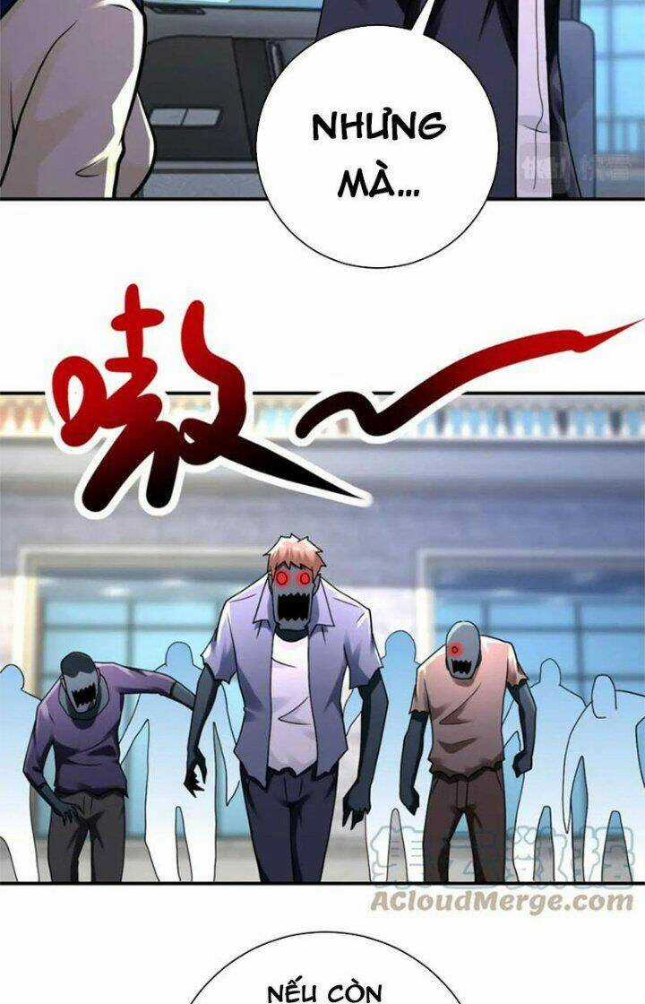 Mạt Thế Siêu Cấp Hệ Thống Chapter 327 trang 8