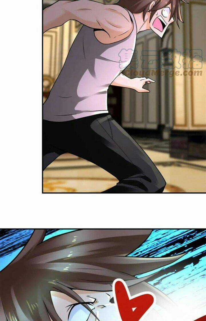 Mạt Thế Siêu Cấp Hệ Thống Chapter 328 trang 11