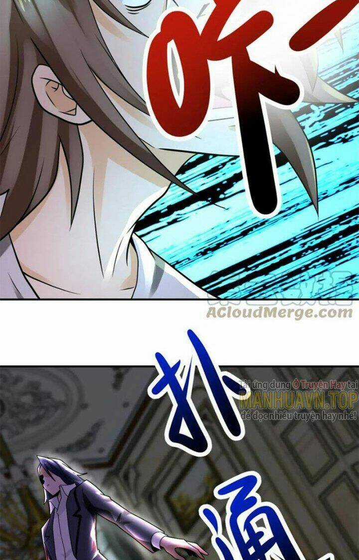 Mạt Thế Siêu Cấp Hệ Thống Chapter 328 trang 12