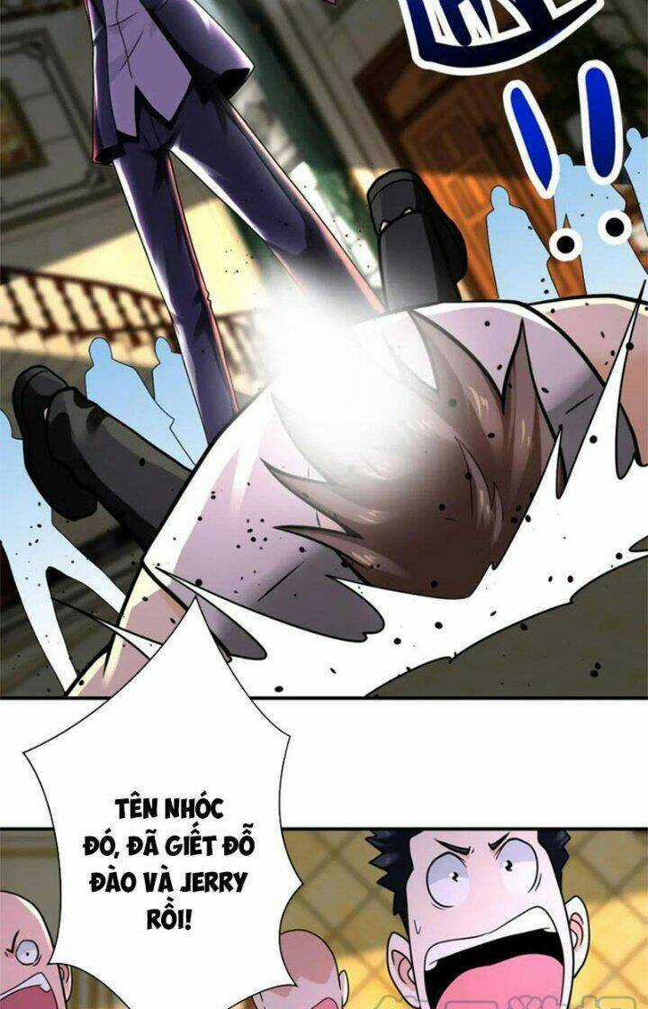 Mạt Thế Siêu Cấp Hệ Thống Chapter 328 trang 13