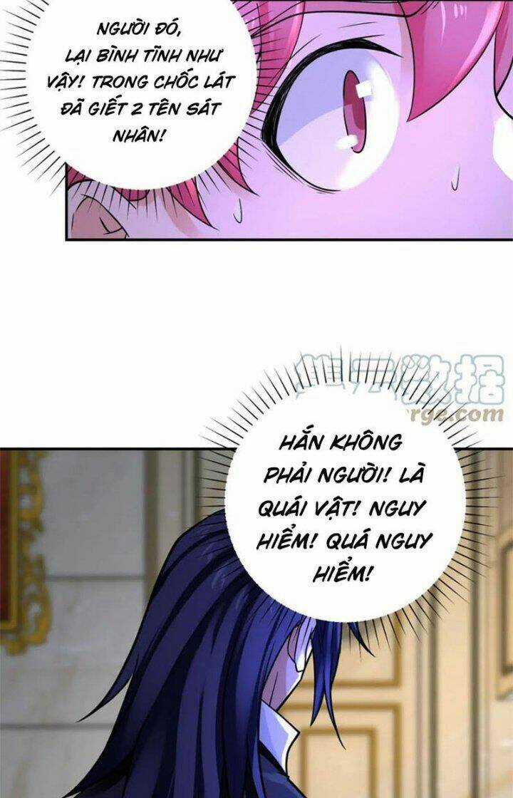 Mạt Thế Siêu Cấp Hệ Thống Chapter 328 trang 15