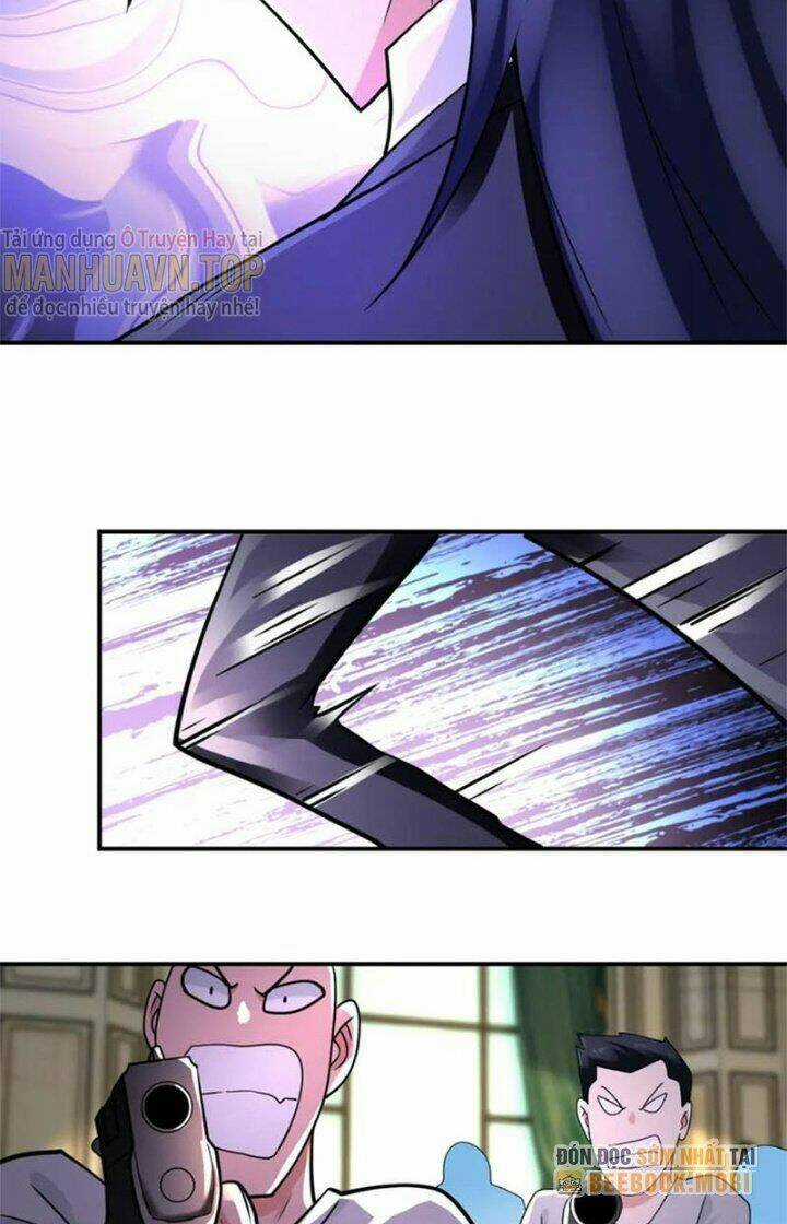 Mạt Thế Siêu Cấp Hệ Thống Chapter 328 trang 19