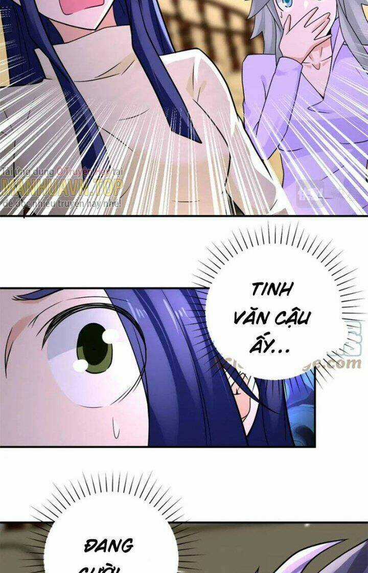 Mạt Thế Siêu Cấp Hệ Thống Chapter 328 trang 23