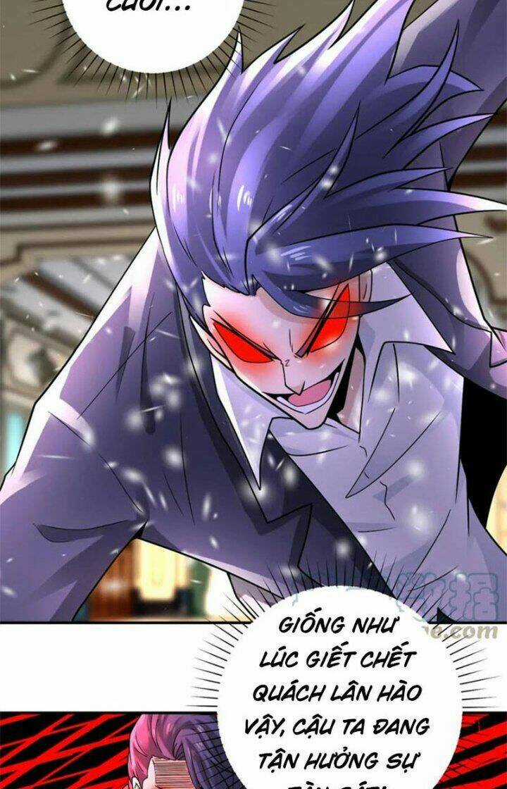 Mạt Thế Siêu Cấp Hệ Thống Chapter 328 trang 24