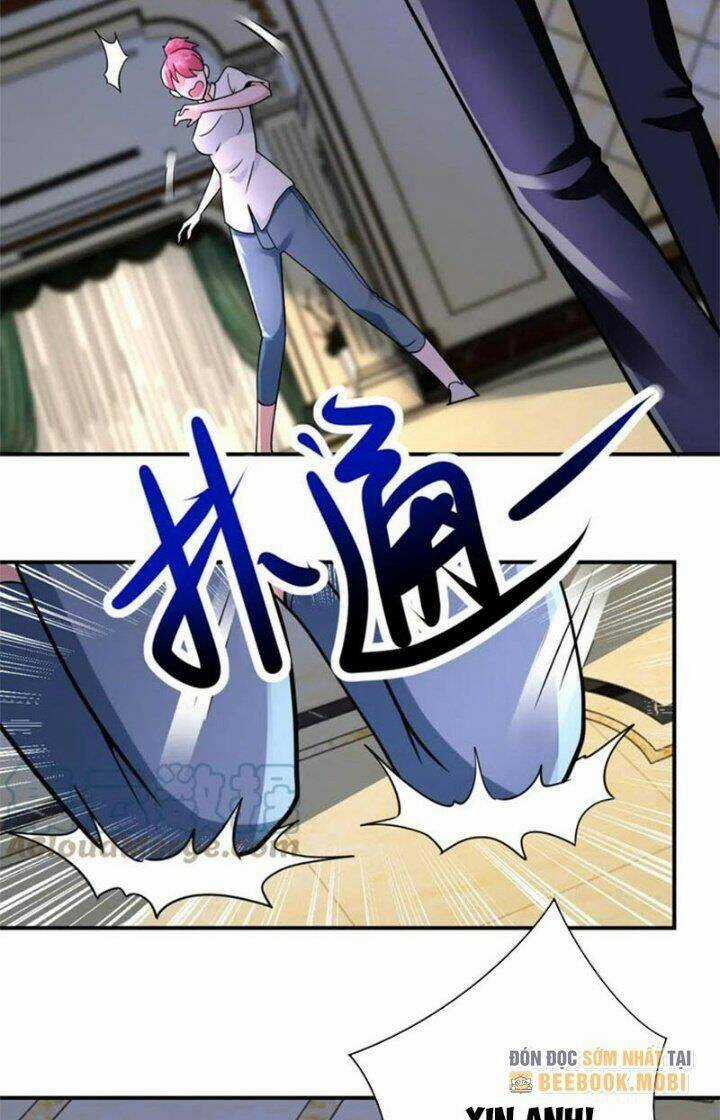 Mạt Thế Siêu Cấp Hệ Thống Chapter 328 trang 28