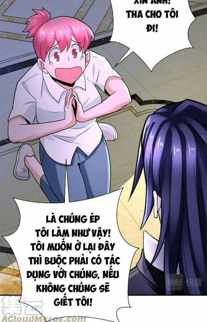 Mạt Thế Siêu Cấp Hệ Thống Chapter 328 trang 29