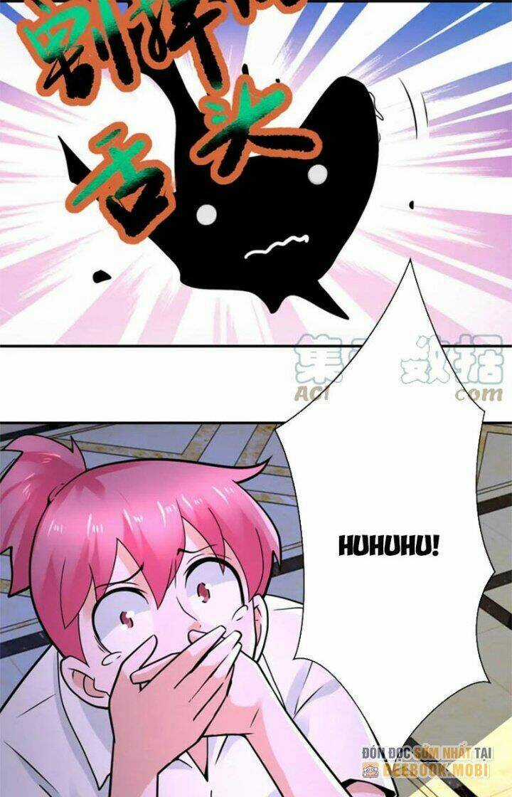 Mạt Thế Siêu Cấp Hệ Thống Chapter 328 trang 31