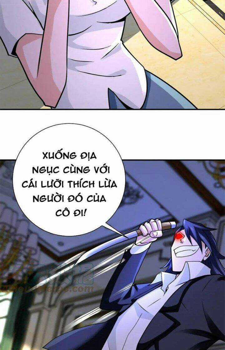 Mạt Thế Siêu Cấp Hệ Thống Chapter 328 trang 32
