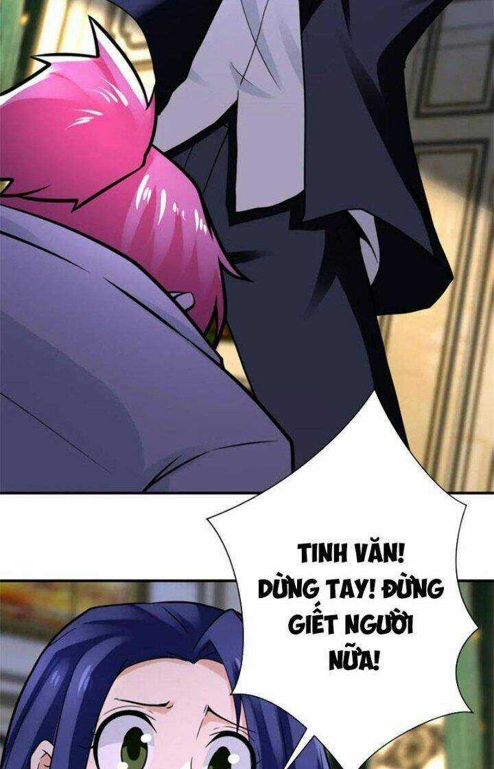 Mạt Thế Siêu Cấp Hệ Thống Chapter 328 trang 33